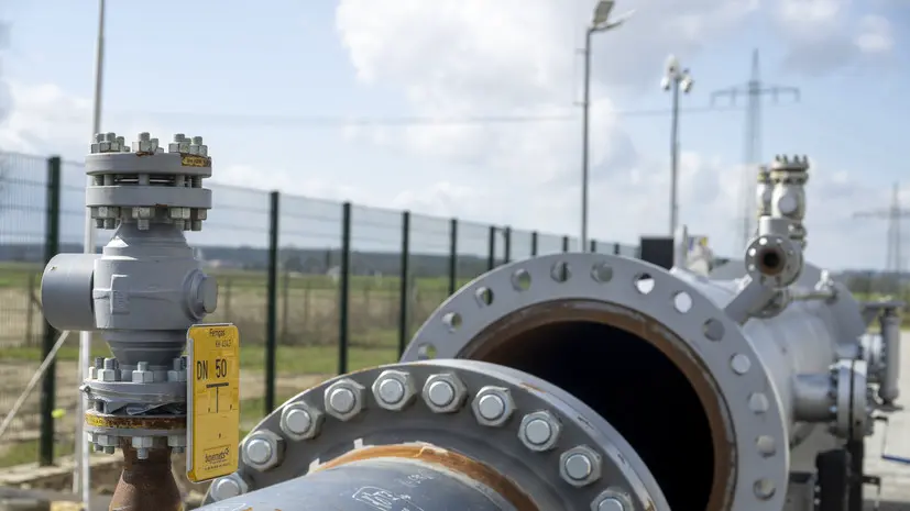 Дмитриев назвал самые подверженные энергетическому шоку страны Европы