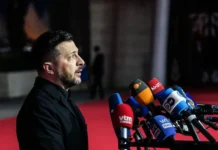 mariya zaharova raskritikovala zelenskogo i reshenie mid po nagrade-urbandigest-ru-0