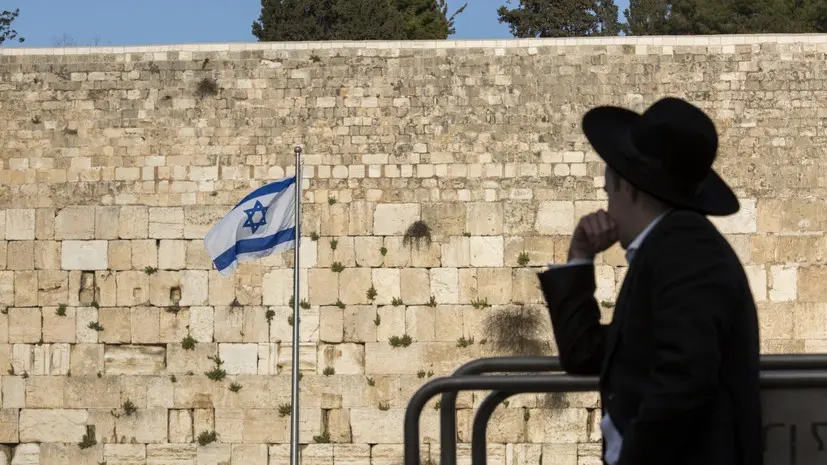 В Израиле заявили о готовности принимать туристов из России