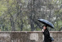 Москва ожидает погодных перепадов на неделе moskva ozhidaet pogodnyh perepadov na nedele-urbandigest-ru-0