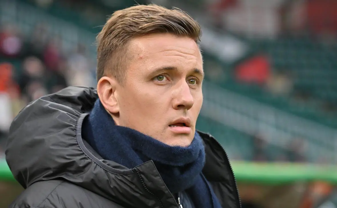 Алексей Шпилевский (Pavel Kashaev / Global Look Press)