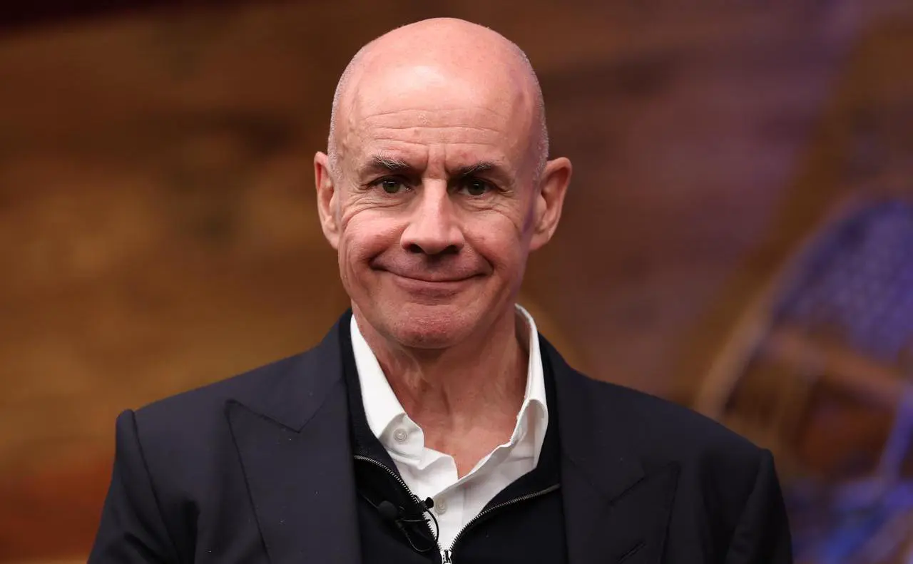 Юхан Элиаш (Alexander Hassenstein / Getty Images)