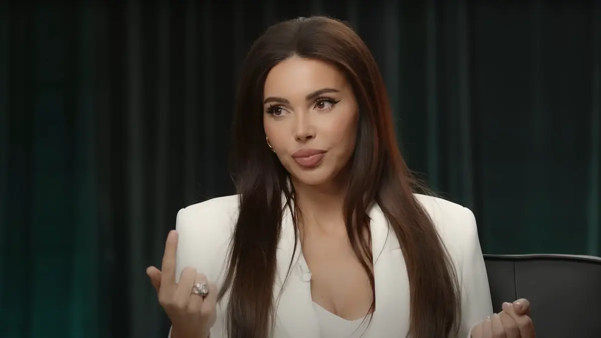 «Как в тумане»: Оксана Самойлова пожаловалась на жизнь в квартире после развода