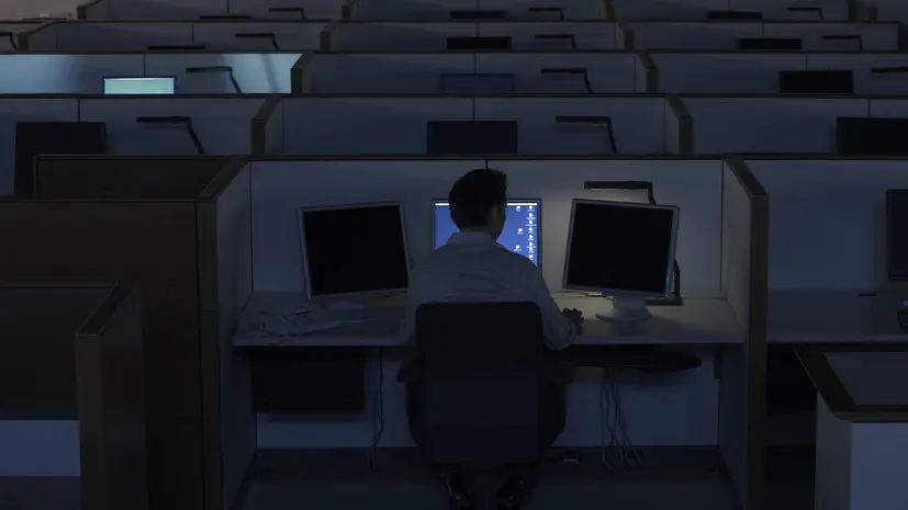 «Известия»: кадровый резерв России сократился почти вдвое за пять лет