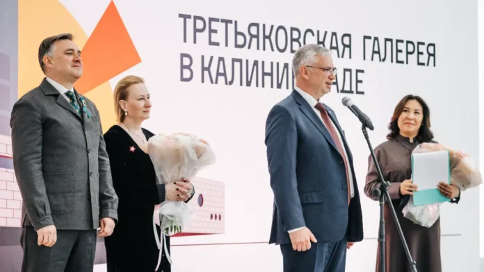 olga galaktionova i andrej ermakvystavka v tretyakovke-urbandigest-ru-0