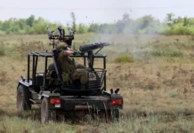pvo rossii otrazili ataku dronov nad belgorodskoj i kurskoj oblastyami-urbandigest-ru-0