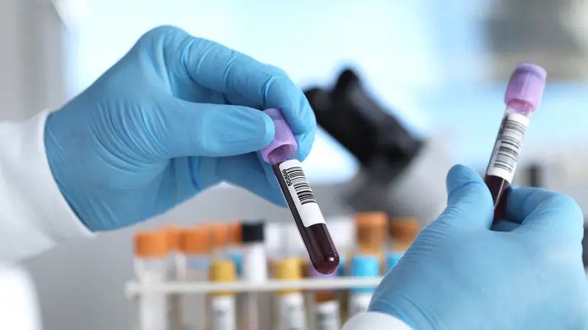 Терапевт Батмен назвала последствия самоназначения анализов