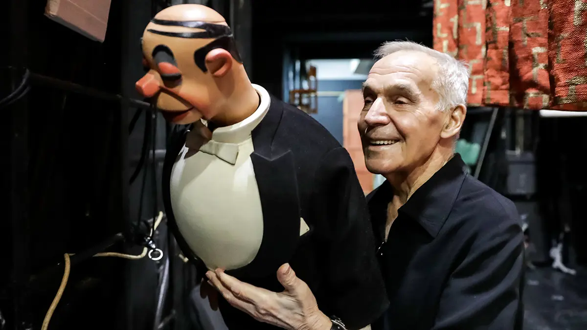 Стала известна причина смерти Роберта Ляпидевского