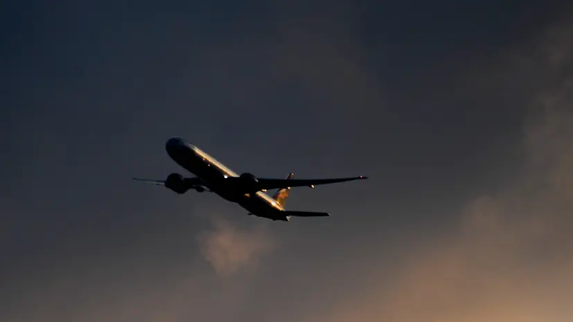 Росавиация ввела ограничения на полёты в аэропорту Ижевска