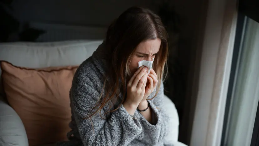 Россиянам рассказали, когда начинать лечение сезонной аллергии