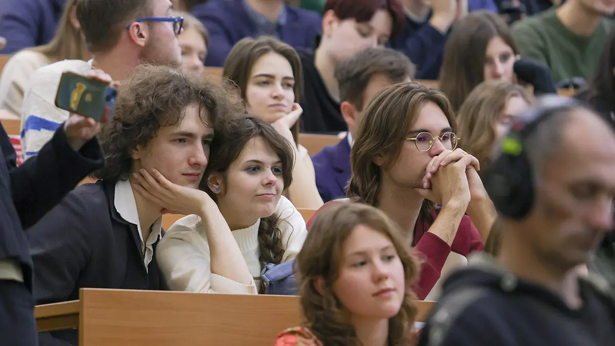 Студенческий туристский слет «Больше, чем путешествие» пройдет с 19 по 23 августа