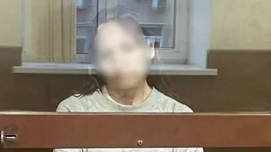 Суд рассмотрит дело пенсионерки, толкнувшей девочку на пути в московском метро