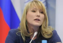 Светлана Журова из Госдумы объясняет свой выбор России svetlana zhurova iz gosdumy obyasnyaet svoj vybor rossii-urbandigest-ru-0