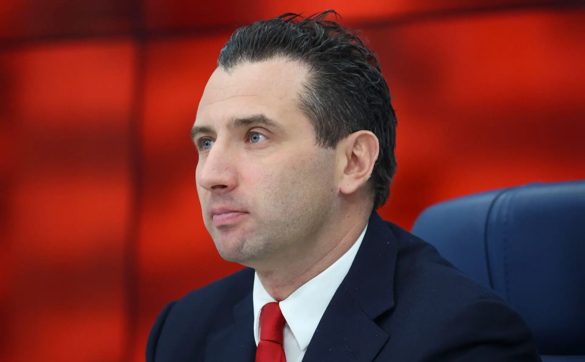 Роман Ротенберг (Belkin Alexey / news.ru / Global Look Press)