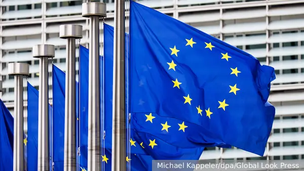 Трамп предрек Европе исчезновение