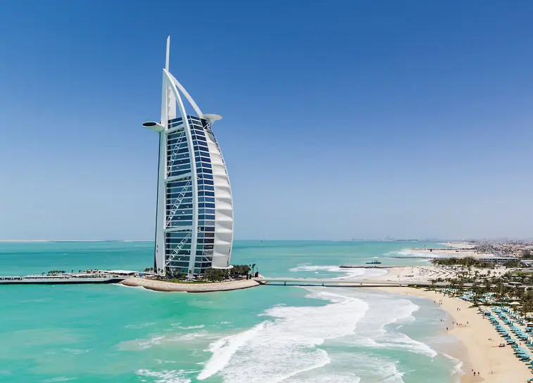 Тристан Ауэр раскрывает грядущую роскошь Jumeirah Burj Al Arab-0