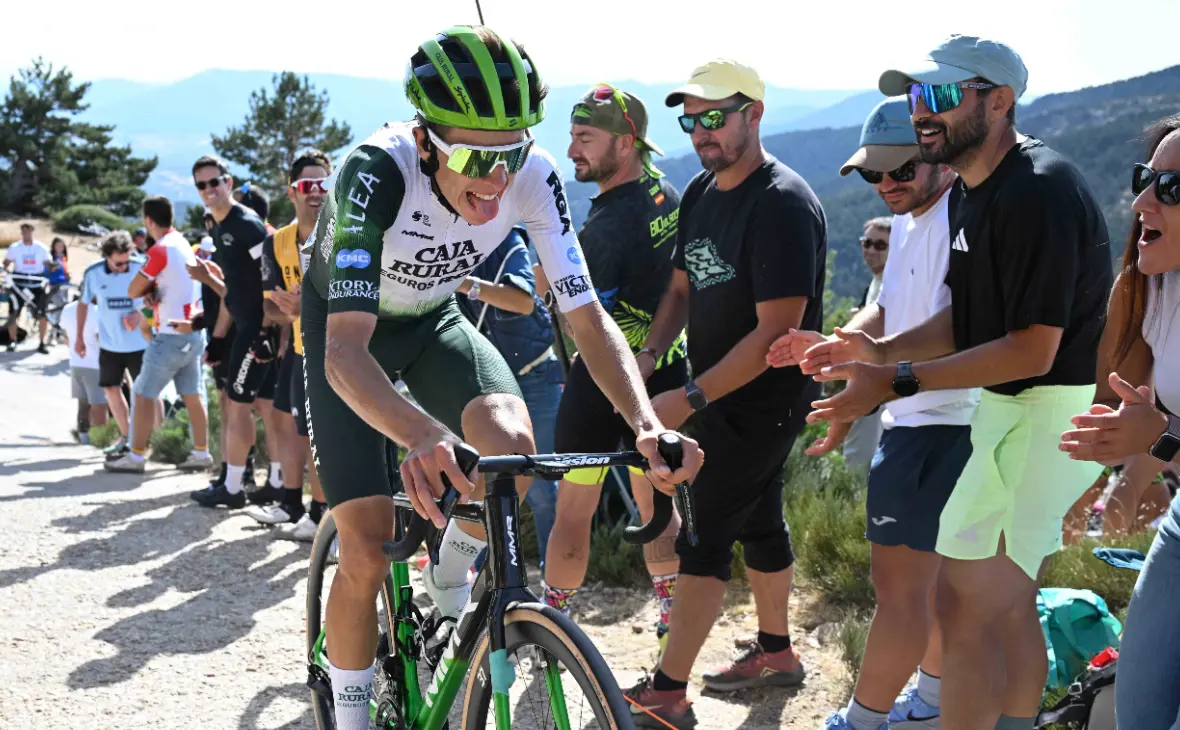 Жауме Гарденьо ( Sirotti Stefa / Imago / Global Look Press)