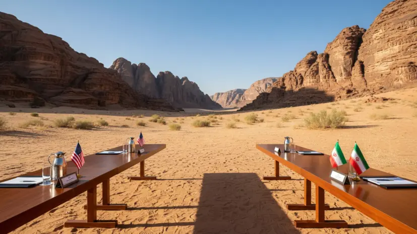 Аналитик спрогнозировал $65 — 70 за баррель нефти при мирном соглашении Ирана и США