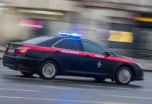v moskve sk zaderzhal muzhchinu s arbaletom nozhami i bitoj-urbandigest-ru-0