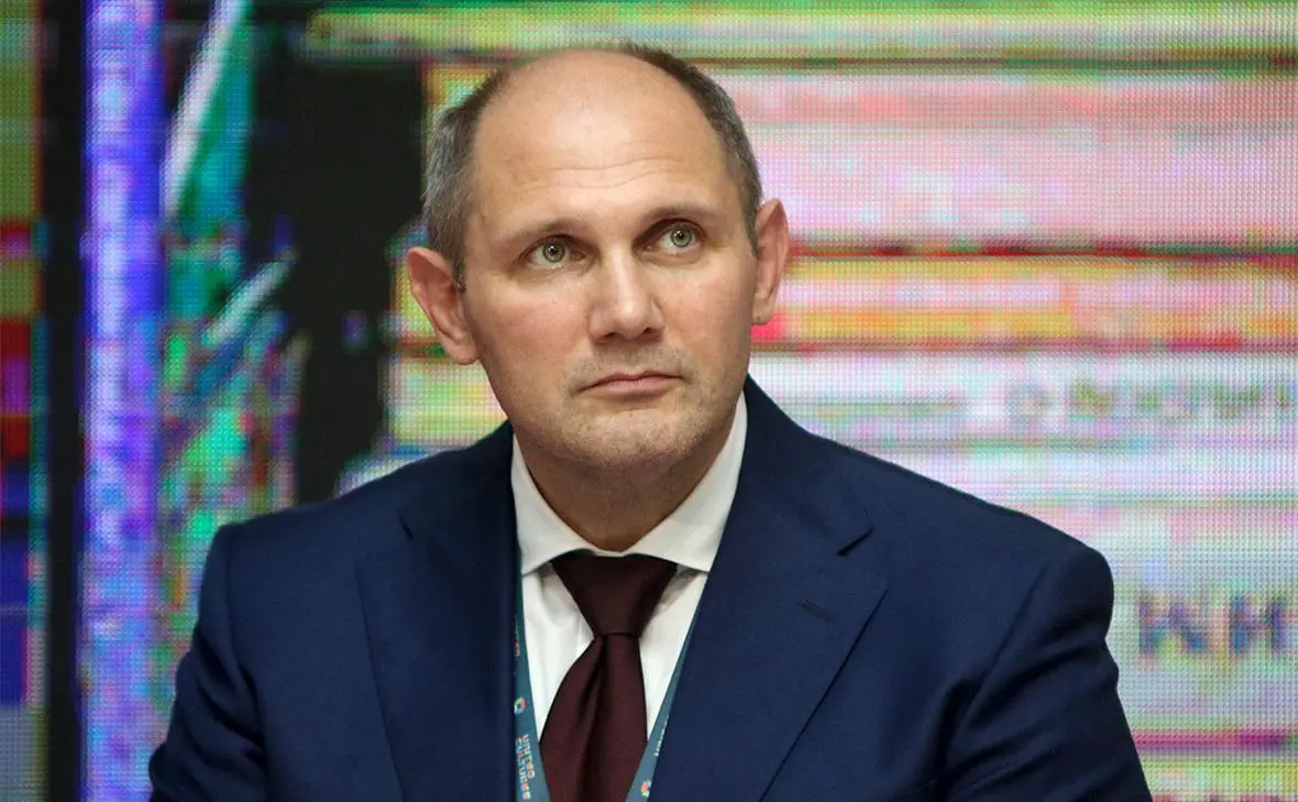 Михаил Рахлин (Максим Константинов / ТАСС)