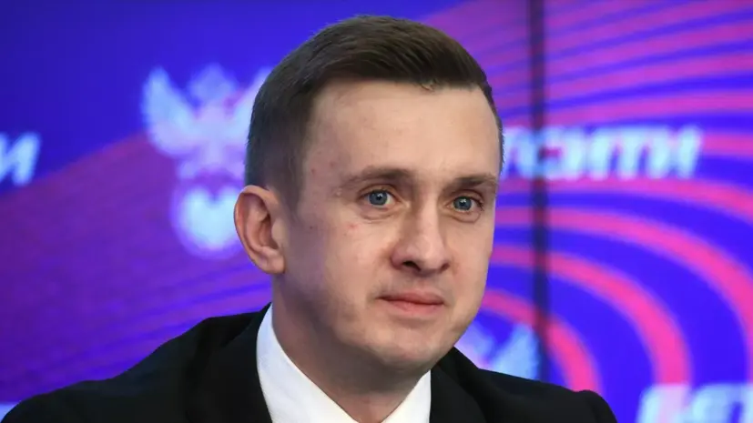 Алаев: за чемпионство боролись две команды, в следующем году таких будет больше
