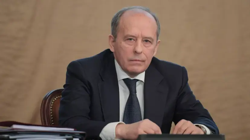 Бортников: НАТО продолжает программу создания биооружия избирательного действия