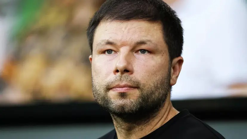 Мостовой: хватит ли у Мусаева сил и совести извиниться и покинуть «Краснодар»