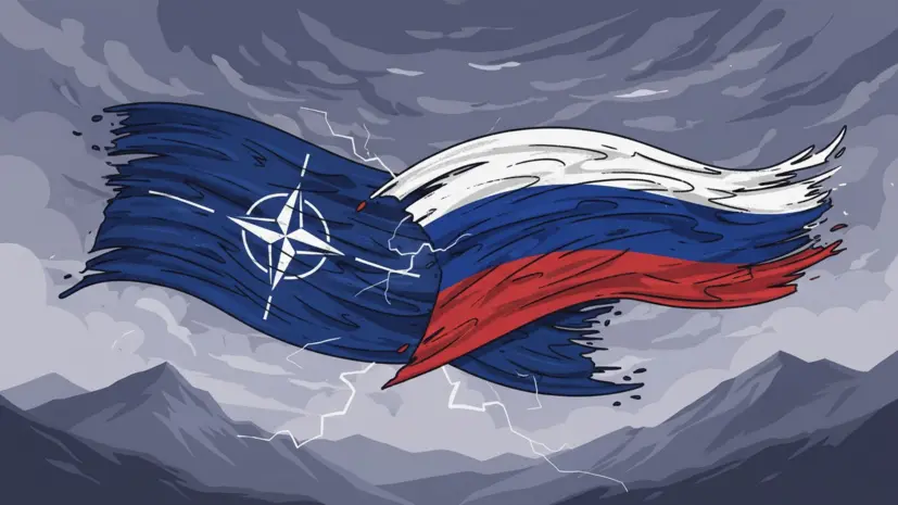 Стубб: России было бы невыгодно испытывать решительность НАТО
