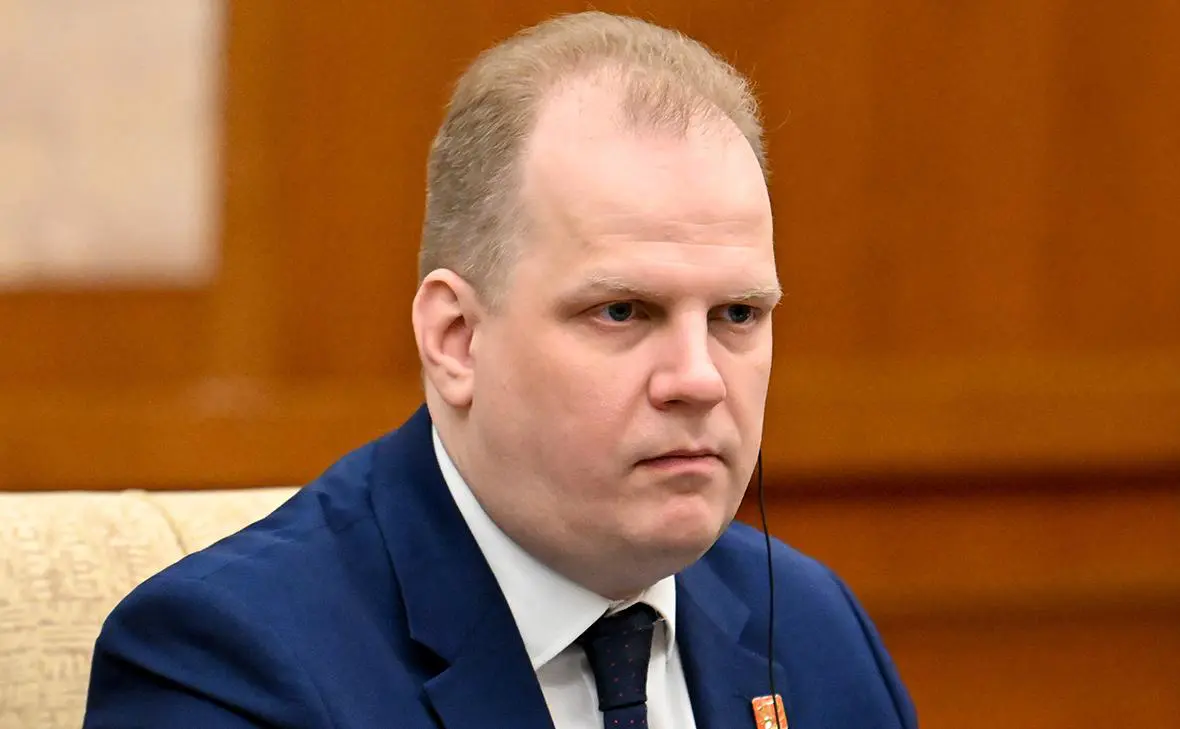 Александр Венедиктов (Максим Блинов / ТАСС)