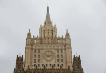 Алексей Полищук МИД РФ: мир на Украине возможен при ряде условий aleksej polishhuk mid rf mir na ukraine vozmozhen pri ryade uslovij-urbandigest-ru-0