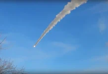 Алешандри Геррейру о хаосе на Украине после удара ВС РФ по Киеву aleshandri gerrejru o haose na ukraine posle udara vs rf po kievu-urbandigest-ru-0
