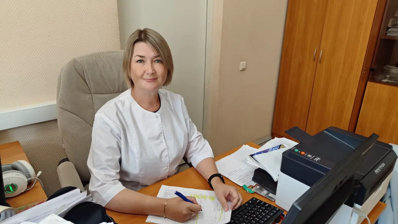 Анна Калмыкова – влияние EVALI и вейпов на легкие и отказ от курения-0
