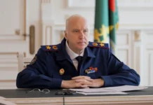 Бастрыкин и СКР: Сергей Ярош доложит о важном деле bastrykin i skr sergej yarosh dolozhit o vazhnom dele-urbandigest-ru-0