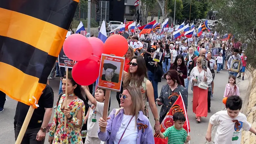 «Бессмертный полк — 2026»: где пройдут очные шествия и как присоединиться онлайн