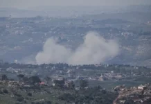 binyamin netanyahu odobril operaczii czahal protiv hezbolly v livane-urbandigest-ru-0