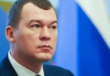 Дегтярёв с Шойгу обсудили позицию ОКР по санкциям МОК и перспективы degtyaryov s shojgu obsudili pozicziyu okr po sankcziyam mok i perspektivy-urbandigest-ru-0