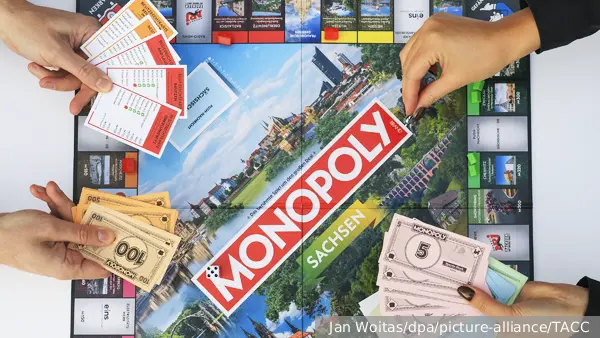 Психотерапевт: Настольные игры снижают давление и помогают худеть