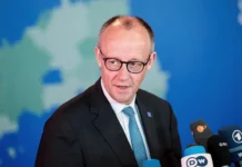 fridrih mercz nalazhivaet dialog s donaldom trampom ob es i nato-urbandigest-ru-0