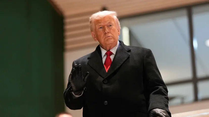Депутат Чепа: Трамп может приехать в Россию не только из-за Украины