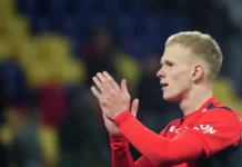 Игли Таре о слухах вокруг Милана, ЦСКА, Матвея Кисляка и ПСЖ igli tare o sluhah vokrug milana czska matveya kislyaka i pszh-urbandigest-ru-0