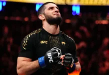 Ислам Махачев готов к зрелищному бою с Иэном Гарри и звездами UFC islam mahachev gotov k zrelishhnomu boyu s ienom garri i zvezdami -urbandigest-ru-0