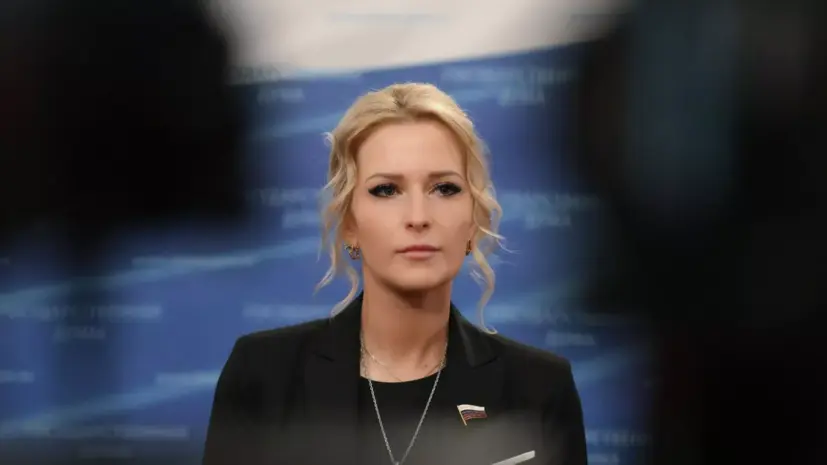 Лантратова: попытки пересмотра итогов войны привели к неонацизму на Украине