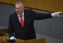 ЛДПР и Горсовет Уфы вместе открыли улицу имени Владимира Жириновского ldpr i gorsovet ufy vmeste otkryli uliczu imeni vladimira zhirinovskogo-urbandigest-ru-0