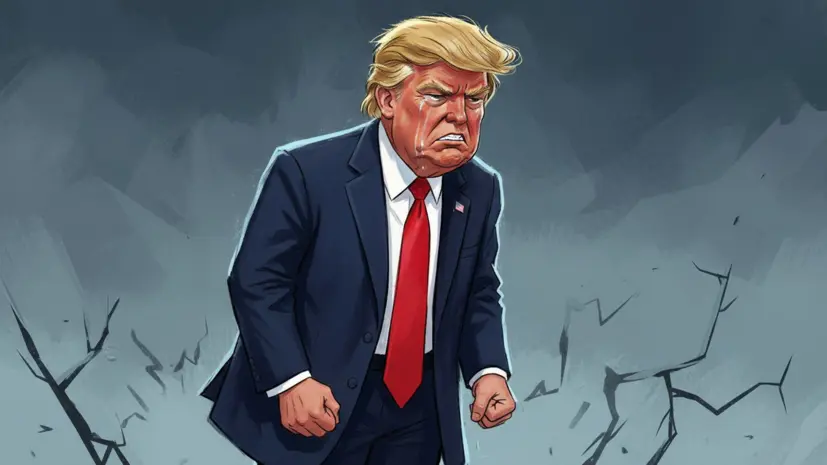 Профессор Маранди: Трамп упустил возможность для наземной операции в Иране