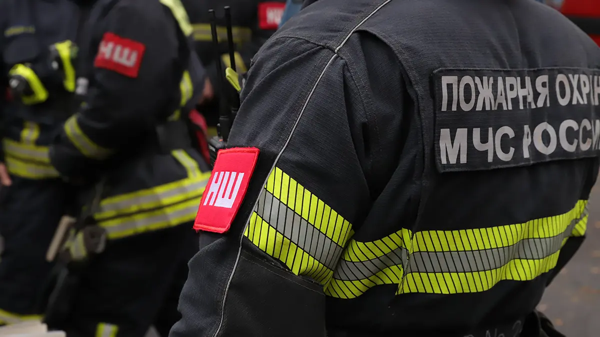 МЧС: Пострадавшие в ЧС смогут получить дополнительный выходной
