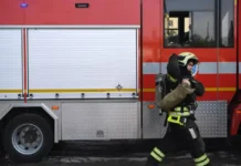 mchs likvidirovalo pozhar v temryukskom rajone posle padeniya bpla-urbandigest-ru-0