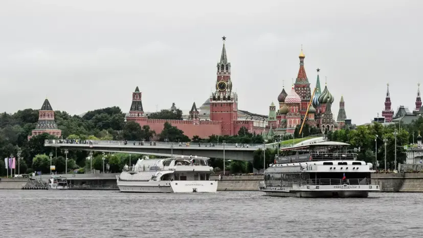 Синоптик Шувалов: Москва попадёт в температурную яму