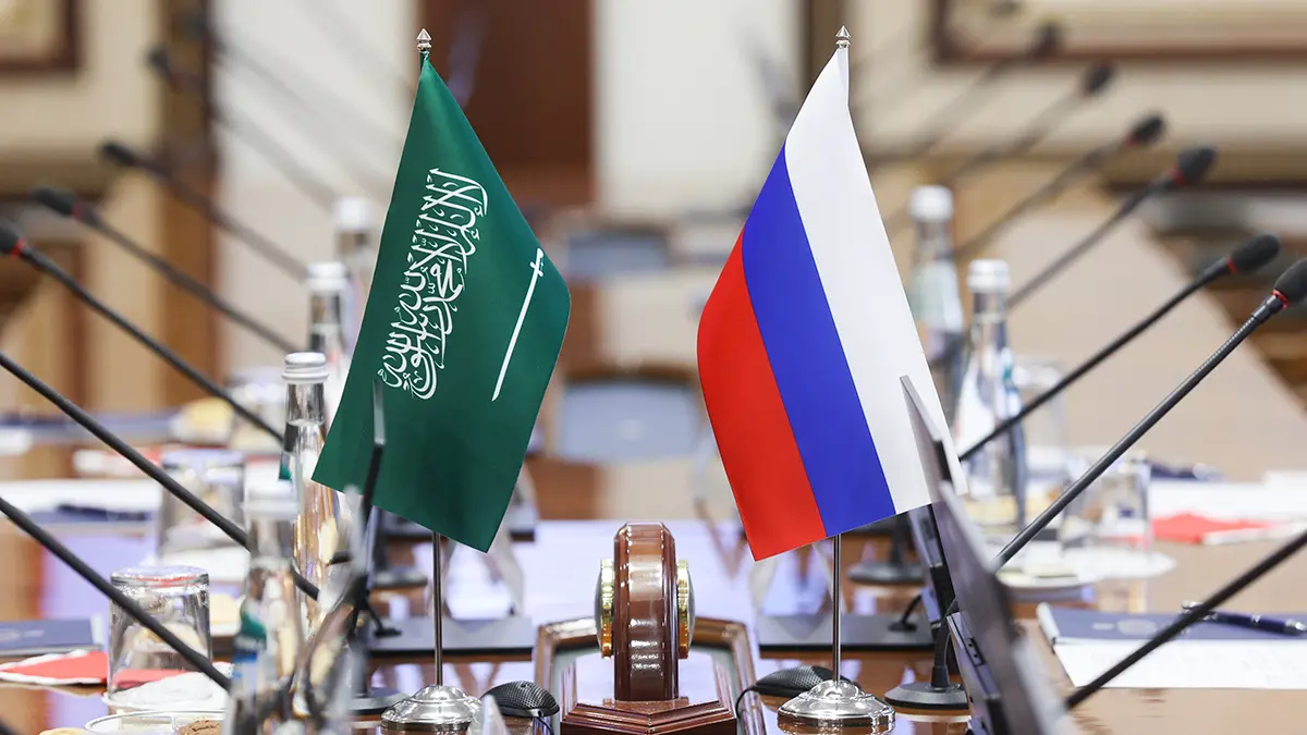 МИД РФ подтвердил, что россиянам не понадобится виза в Саудовскую Аравию с 11 мая