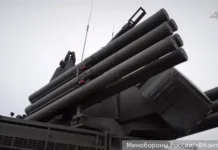 Минобороны РФ: 348 БПЛА ВСУ нейтрализованы над Крымом и Новороссийском minoborony rf 348 bpla vsu nejtralizovany nad krymom i novorossijskom-urbandigest-ru-0