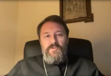 Митрополит Иларион возвращается в Москву из Чехии и Карловых Вар mitropolit ilarion vozvrashhaetsya v moskvu iz chehii i karlovyh var-urbandigest-ru-0